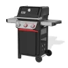 Plynový gril Weber Spirit E-325