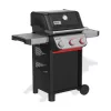 Plynový gril Weber Spirit E-325