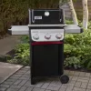 Plynový gril Weber Spirit E-325