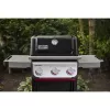 Plynový gril Weber Spirit E-325
