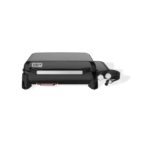 Plynový gril Weber Slate GP 56cm Premium Plancha