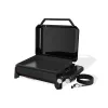 Plynový gril Weber Slate GP 56cm Premium Plancha