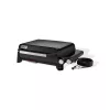 Plynový gril Weber Slate GP 56cm Premium Plancha