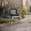 Plynový gril Weber Slate GP 56cm Premium Plancha