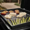 Plynový gril Weber Slate GP 56cm Premium Plancha