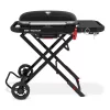 Weber Traveler WW černý přenosný plynový gril