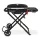 Weber Traveler WW černý přenosný plynový gril