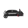 Weber Traveler WW černý přenosný plynový gril