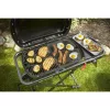 Weber Traveler WW černý přenosný plynový gril