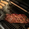 Weber Traveler WW černý přenosný plynový gril