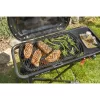 Weber Traveler WW černý přenosný plynový gril