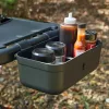 Weber Traveler WW černý přenosný plynový gril