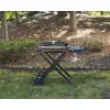 Weber Traveler WW černý přenosný plynový gril