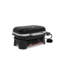 Weber Lumin Compact černý stolní elektrický gril