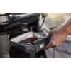 Weber Lumin Compact černý stolní elektrický gril