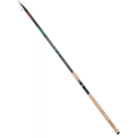   Trabucco Hydrus XSC T-Match 3,60m 10-50gr Teleszkópos Match Bot