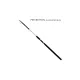 Trabucco Reventon Allround Slim 3,3m 10-30gr 6dílný Match prut