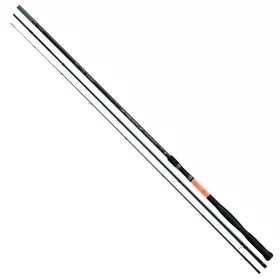   Trabucco Precision MTX Match Carp 3,90m 5-20gr 3dílný matchový prut