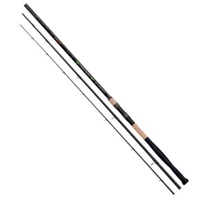   Trabucco Precision MTX Allrounder 3,90m 60gr 3 Dílný Match Prut