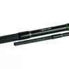 Trabucco Precision MTX Allrounder 3,90m 60gr 3 Dílný Match Prut