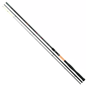  Trabucco Precision FDX Master Feeder 3,60m 110gr 3 Dílný Feeder Prut