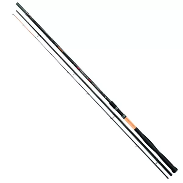 Trabucco Precision FDX Carp Feeder 3,60m 120gr 3-dílný Feederový prut