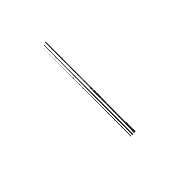 Trabucco Precision RPL Specimen & Spod 3,9m 150gr 3+2 dílný Feederový prut