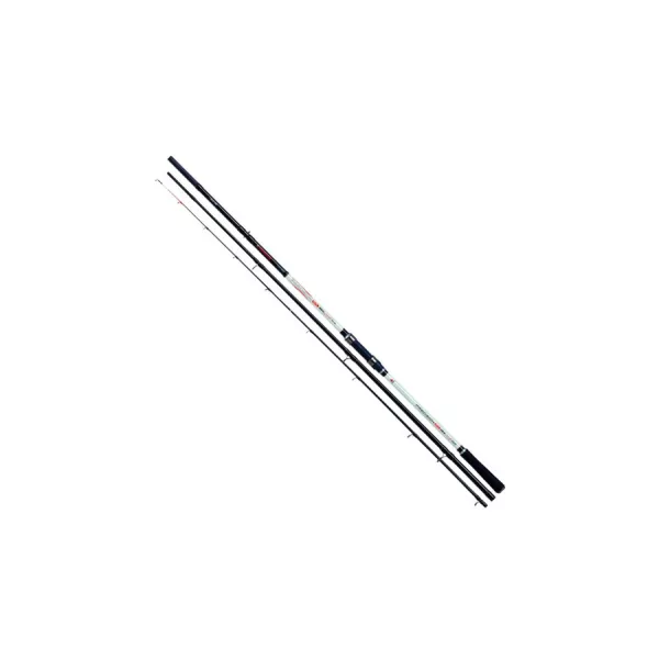 Trabucco Precision RPL SSW Concept 3,6m 120gr 3+2 dílný Feederový prut