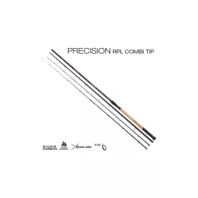   Trabucco Precision RPL Combi Tip 3,6m 90gr 3+1+2dílný Match prut