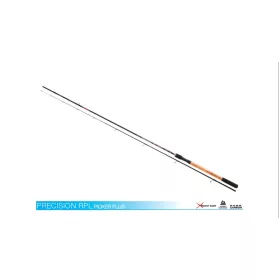   Trabucco Precision RPL Plus 2,7m 35gr 2+2 dílný Pickerový prut