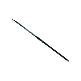   Trabucco Hydrus 3,6m Tele 10-60gr 5+2 dílný Teleskopický Feeder Prut