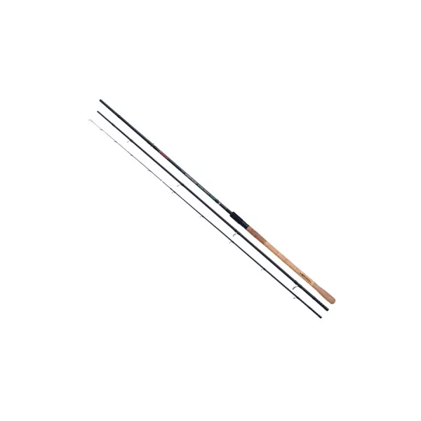 Trabucco Inspiron FD Competition Multi 3,6m-3,9m 90gr 3+3 dílný Feeder Prut