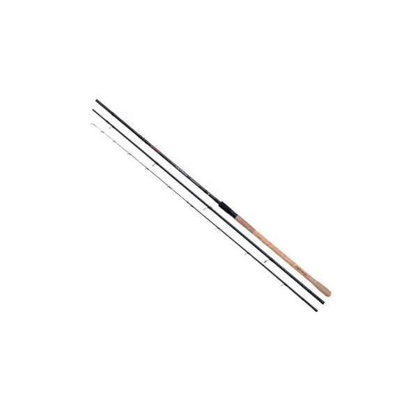 Trabucco Inspiron FD Master 3,6m 75gr 3+3 dílný Feeder Prut