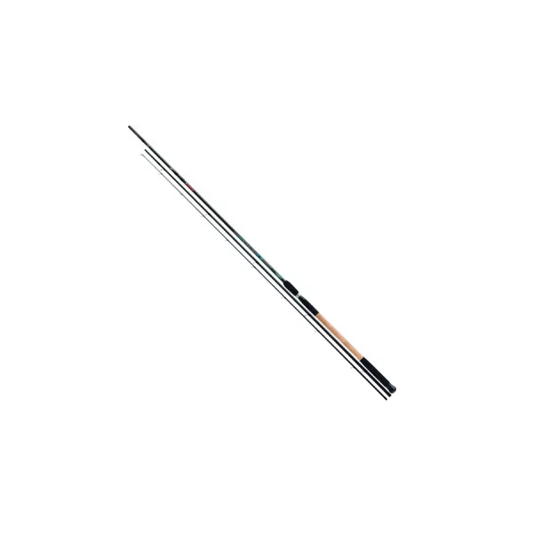 Trabucco Energhia XR Dynamic 4,5m 8-22gr 3dílný Match prut