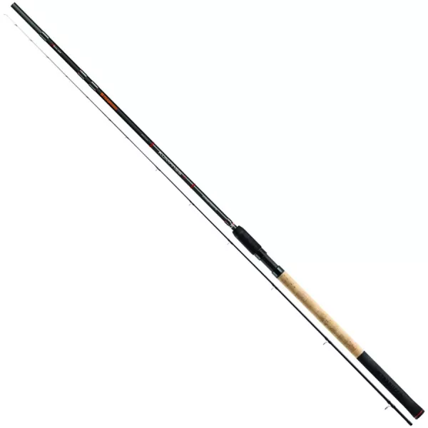 Trabucco Kompass XR Allround Feeder 3,90m 75gr 3+3dílný feederový prut