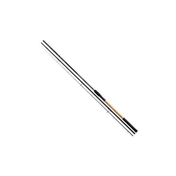 Trabucco Kompass XR Continental Power 3,6m 120gr 3+3 dílný Feederový prut