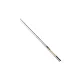 Trabucco Kompass XR Carp Waggler 3,3m 3-25gr 2dílný Match prut