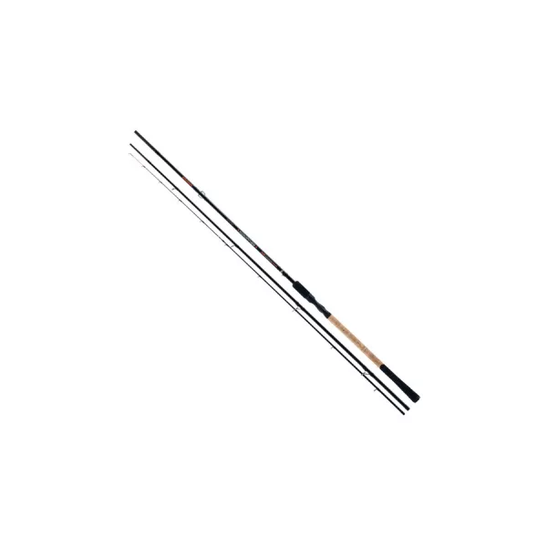 Trabucco Kompass XS Stillwater 3,6m 75gr 3+3 dílný Feederový prut