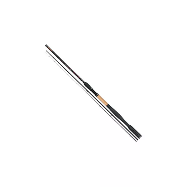 Trabucco Proxima XP Active 3,9m 90gr 3+3 dílný Feederový prut