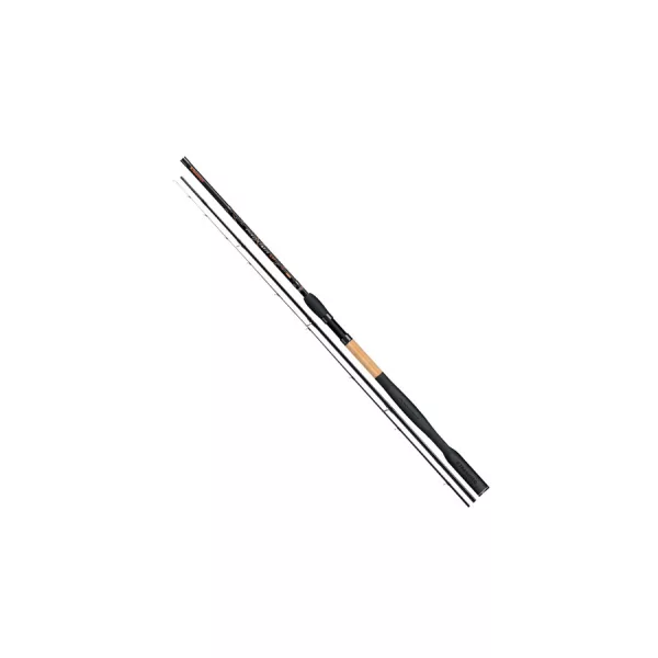 Trabucco Proxima XP Power 3,6m 120gr 3+3 dílný Feederový prut