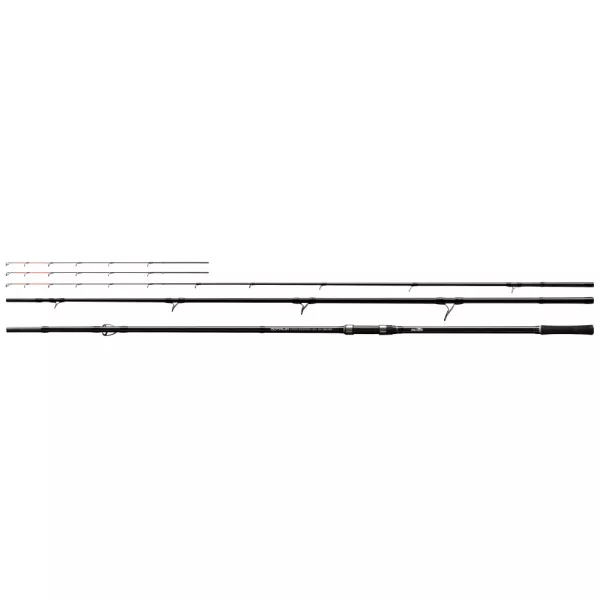 NEVIS Gotama Carp Feeder 390XH Feeder prut