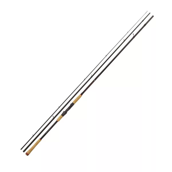 Magic Trout 3,30m Cito Allround Trout Testcurve: 1-10g S: 140g - Klasický prut