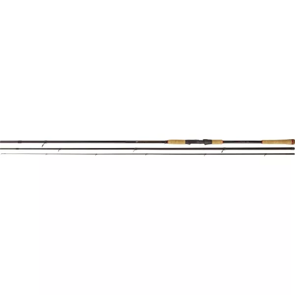 Magic Trout 3,60m Cito Allround Trout Testcurve: 1-20g S: 165g - Klasický prut