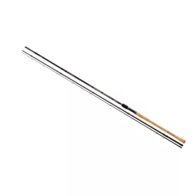   Trabucco Sygnum XS Pro Waggler 4,5m 8-25gr 3dílný Match prut