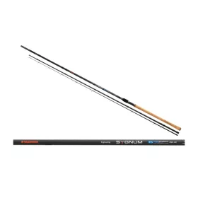   Trabucco Sygnum XS Pro Distance 4,5m 15-40gr 3dílný Match prut