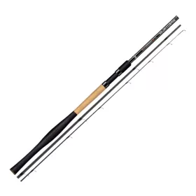   Trabucco Spectrum XTM Dynamic Match 4503 4,50m 8-25gr 3dílný Match Prut
