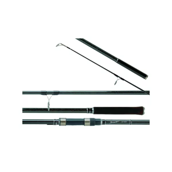 K-Karp Fusion Spod 3,6m 4lb 2 dílný Kaprový Prut