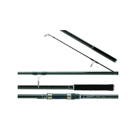 K-Karp Fusion Spod 3,6m 5lb 2 dílný Kaprový prut
