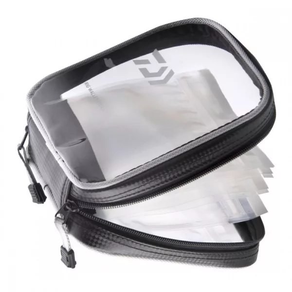 Daiwa Rig Pouch 5x16x17cm - Držák návazců