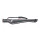 Daiwa 1 Rod Bag Pevnostěnné pouzdro na prut na 1 prut 145cm